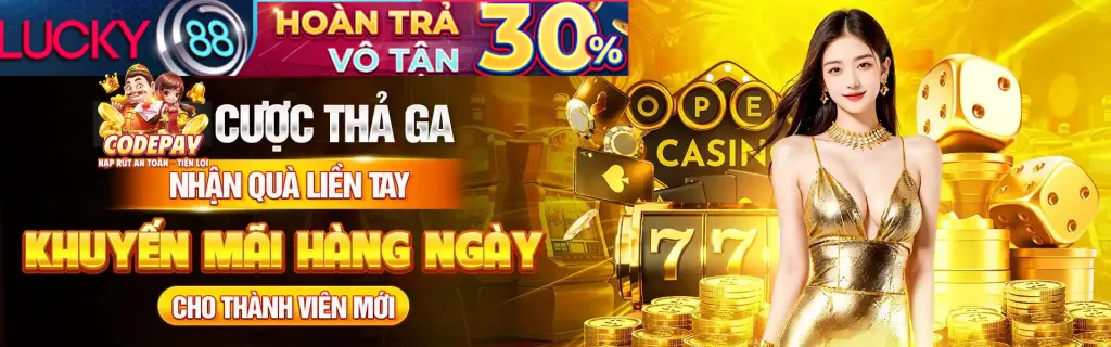 Sảnh Live Casino f88 bet